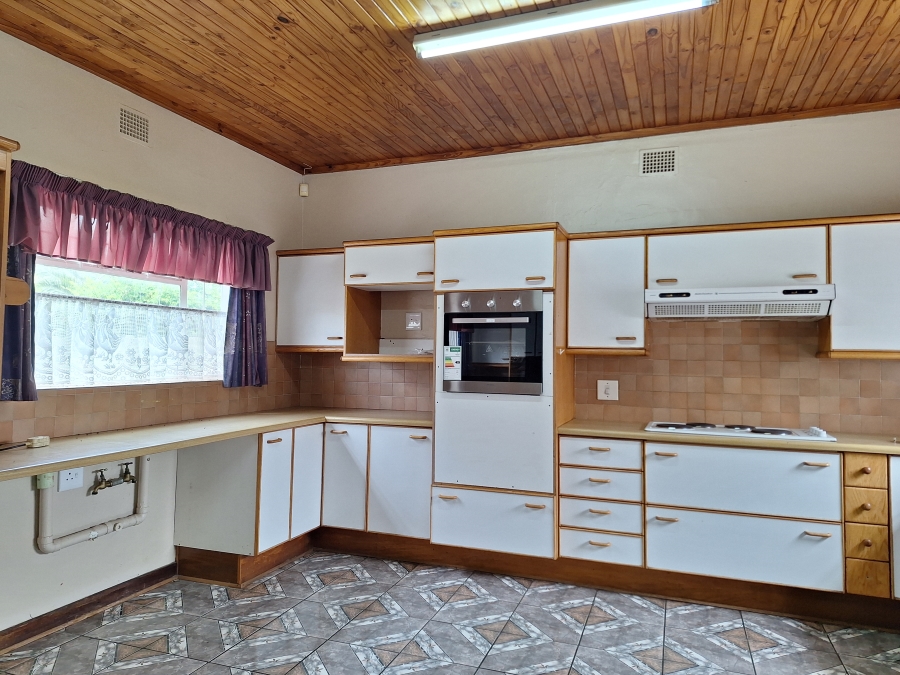 4 Bedroom Property for Sale in Vrede Free State